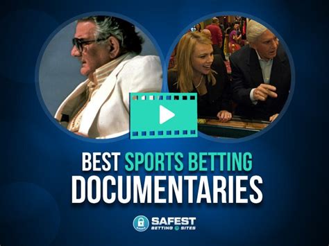 gambling documentary|hbo sports betting documentary.